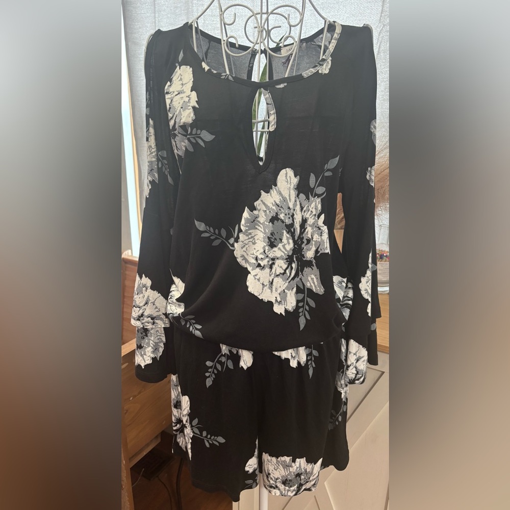 Lascana Romper Size Medium